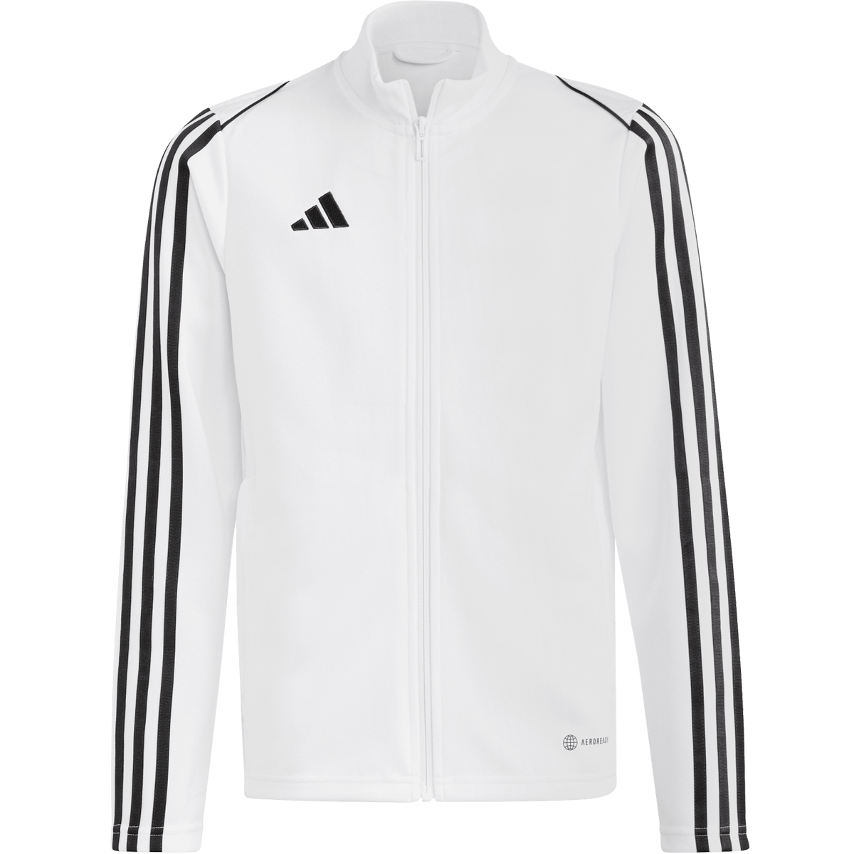 Youth Tiro 23 League Training Jacket alternate view