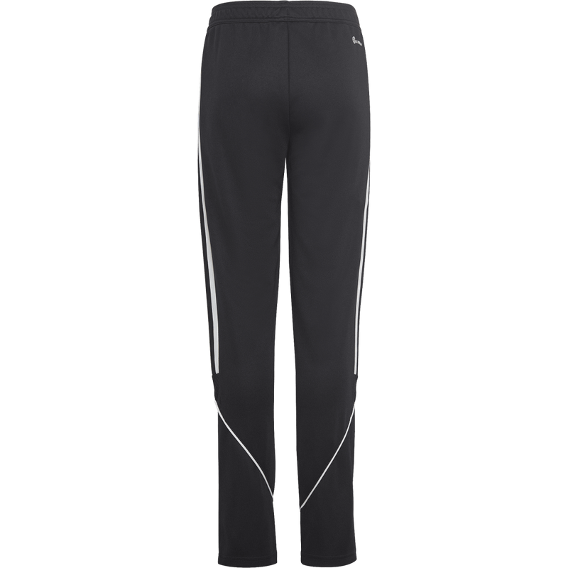 Youth Girls Tiro 23 League Pant, Adidas Youth Girls Tiro 23 League Pant back