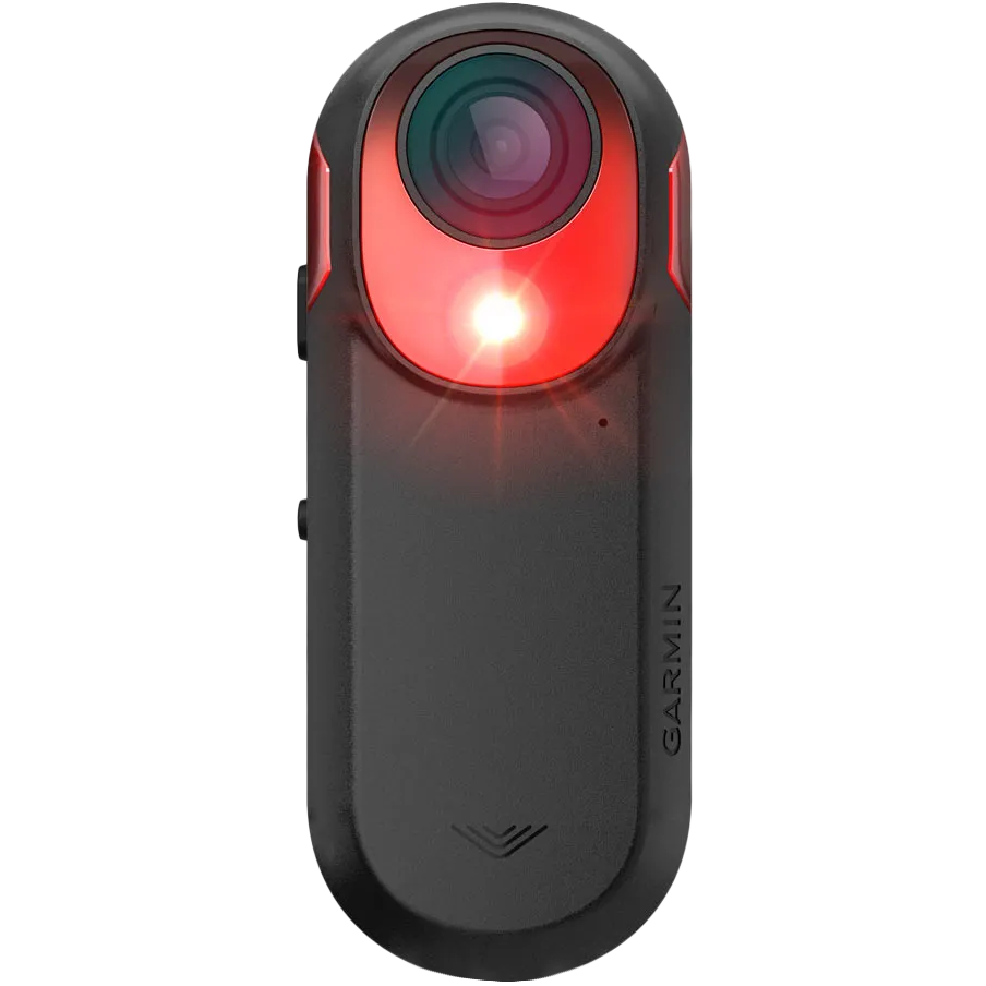 Varia RCT715 Radar Camera Tail Light alternate view