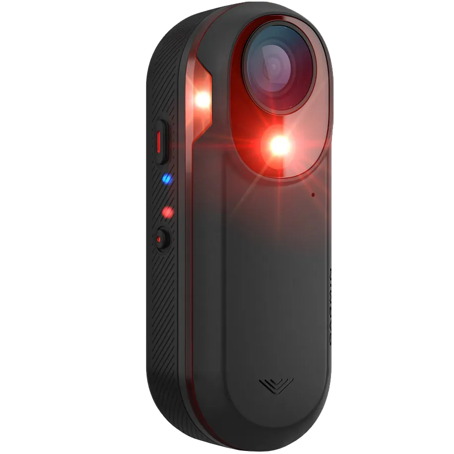 Varia RCT715 Radar Camera Tail Light alternate view