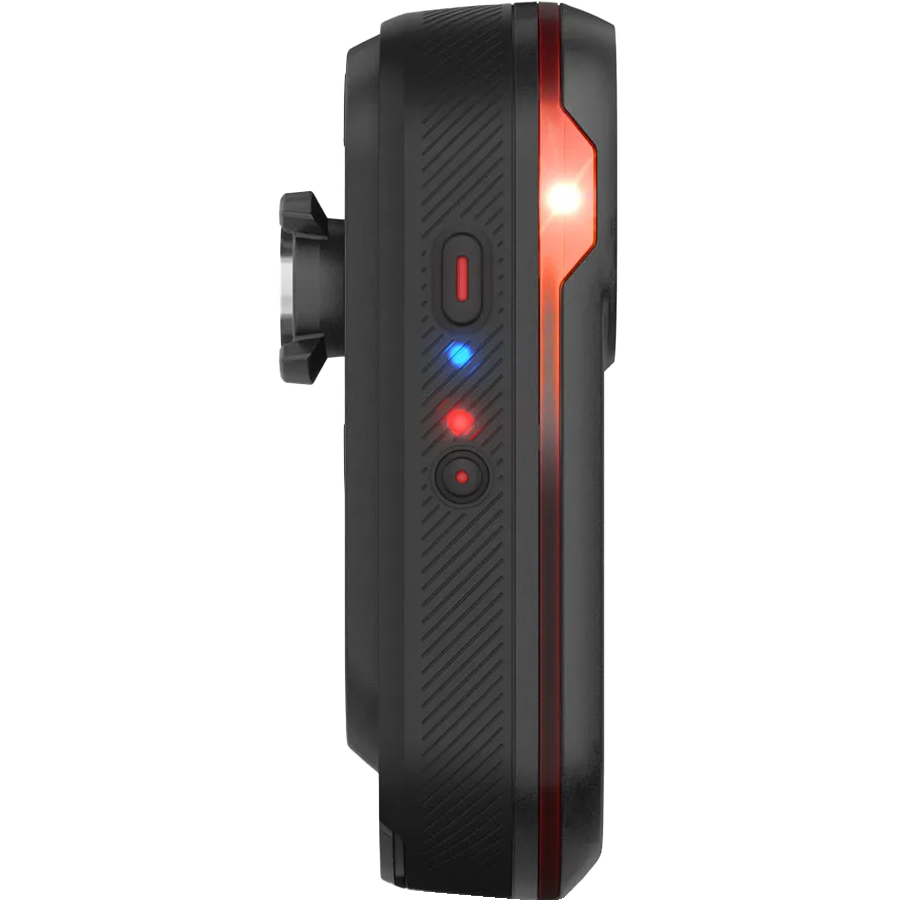 Varia RCT715 Radar Camera Tail Light alternate view