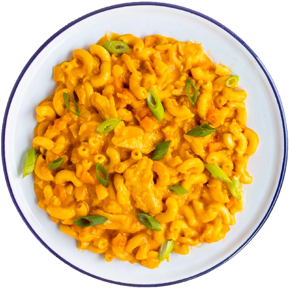 Buffalo Chicken Mac & Cheese alternate view