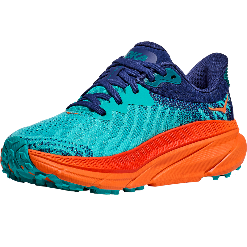 Men's Challenger ATR 7, Hoka Men's Challenger ATR 7 side