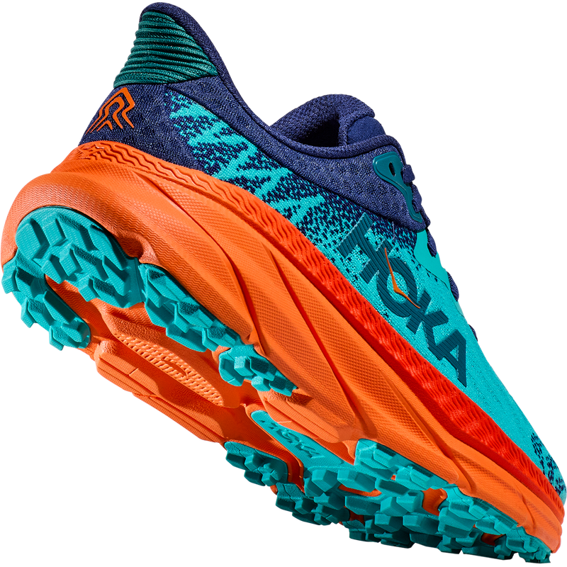 Men's Challenger ATR 7, Hoka Men's Challenger ATR 7 bottom