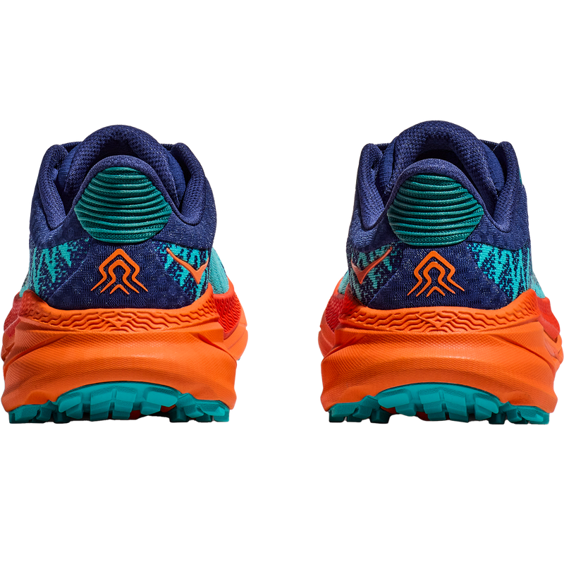 Men's Challenger ATR 7, Hoka Men's Challenger ATR 7 back