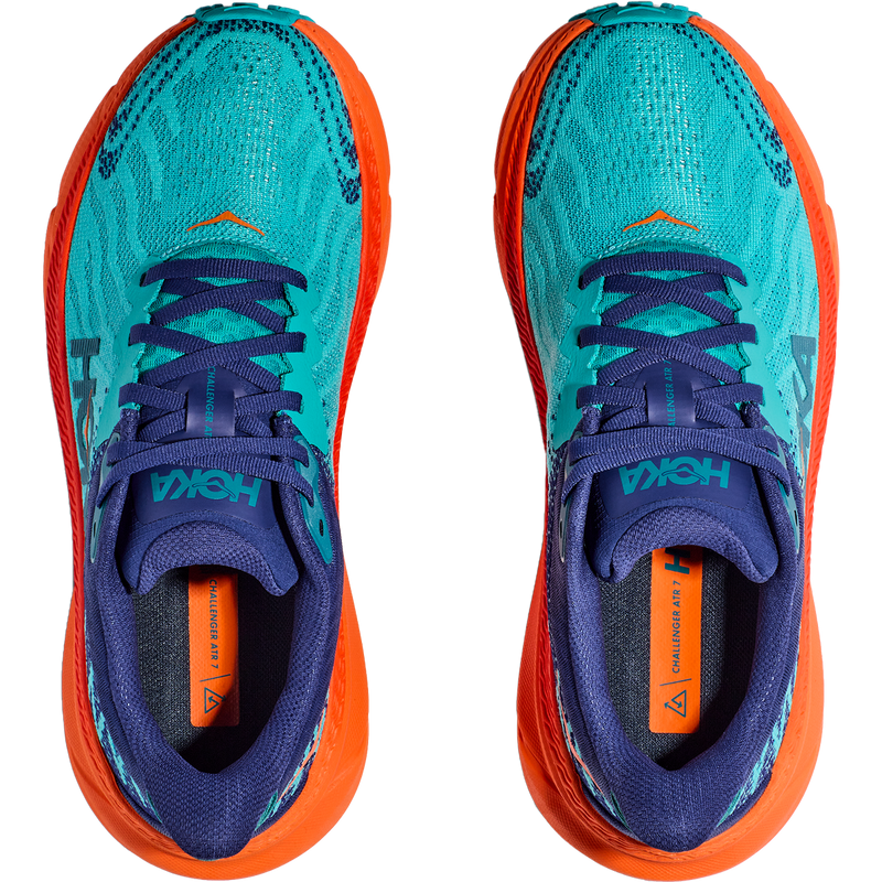 Men's Challenger ATR 7, Hoka Men's Challenger ATR 7 top