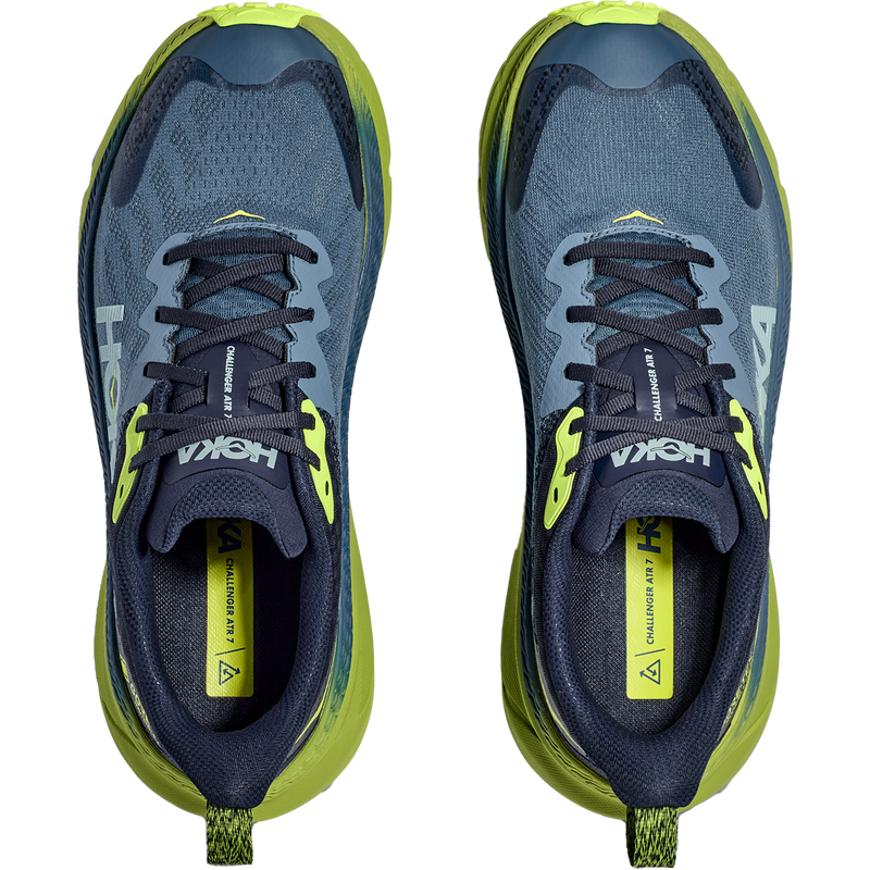 Men's Challenger ATR 7 GTX, Hoka Men's Challenger ATR 7 GTX top
