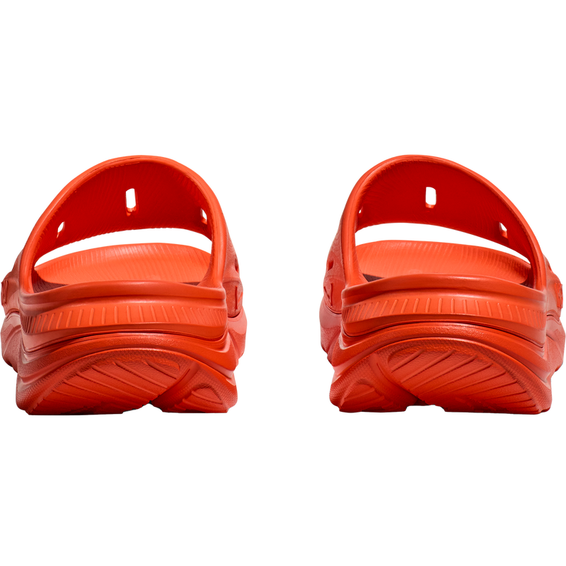 Ora Recovery Slide 3, Hoka Ora Recovery Slide 3 back
