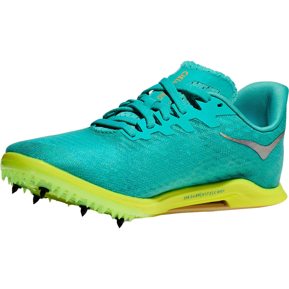 Cielo X 2 MD alternate view