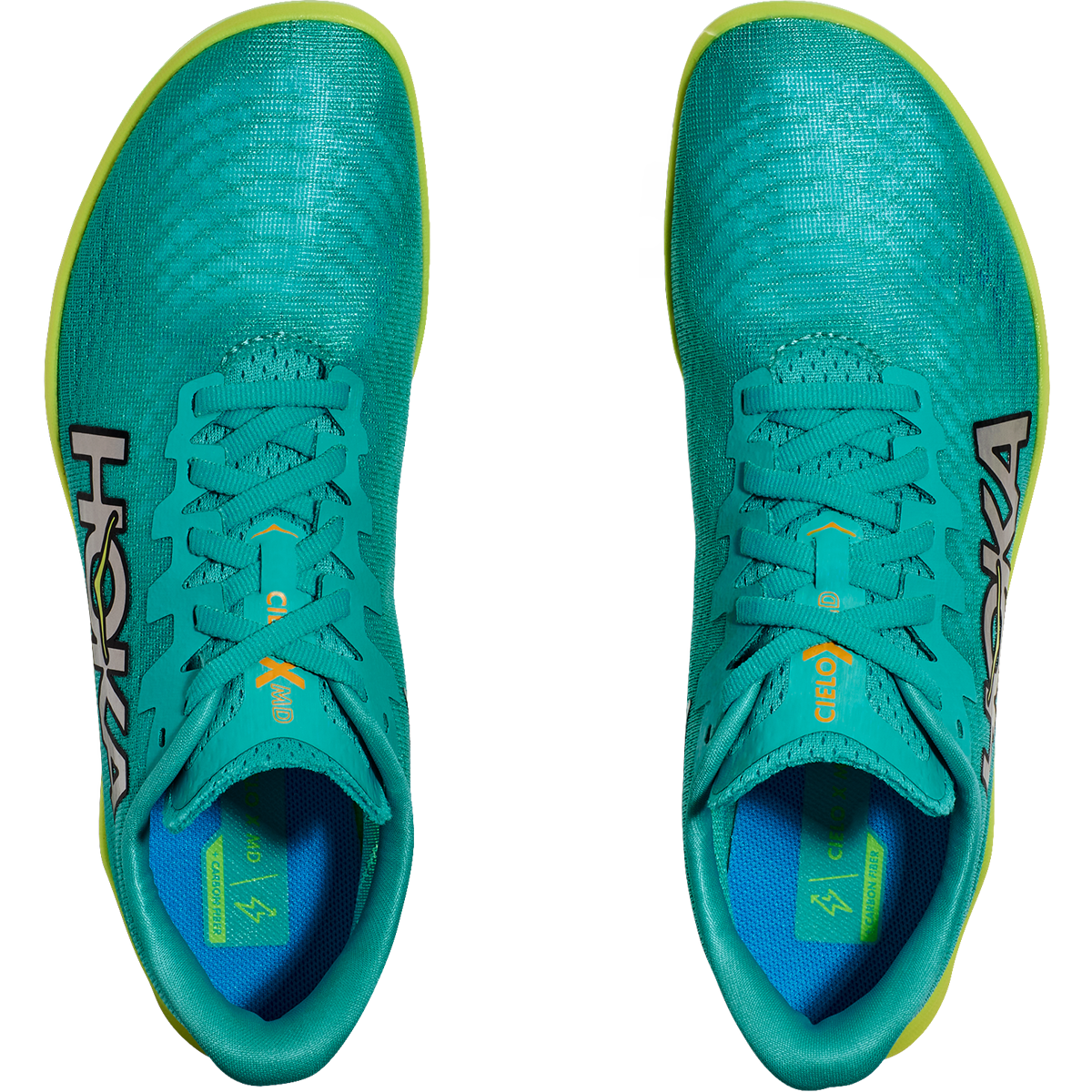 Cielo X 2 MD alternate view