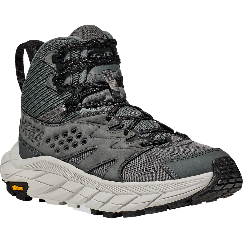 Men's Anacapa Breeze Mid, Hoka Men's Anacapa Breeze Mid alt toe