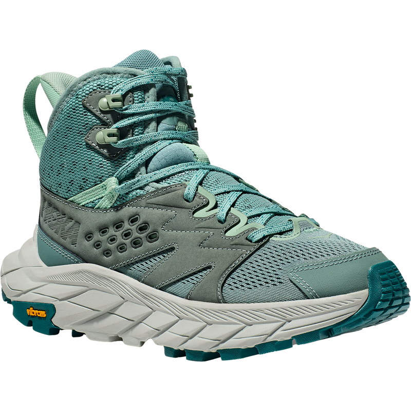 Women's Anacapa Breeze Mid, Hoka Women's Anacapa Breeze Mid alt toe