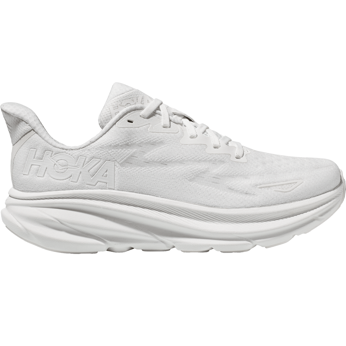 Women's Clifton 9 Wide – Sports Basement