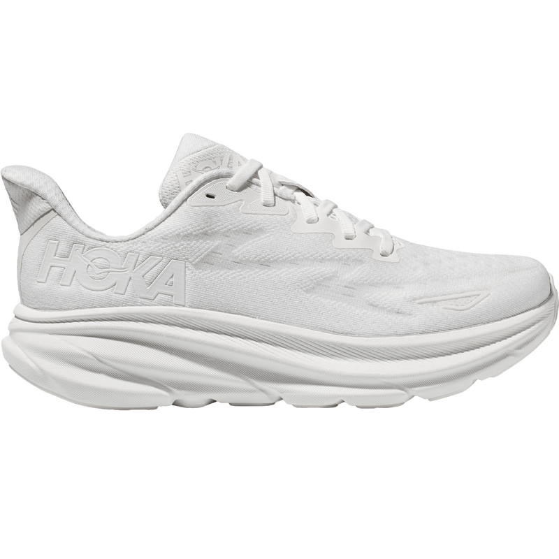 Women's Clifton 9 Wide, Featured Image