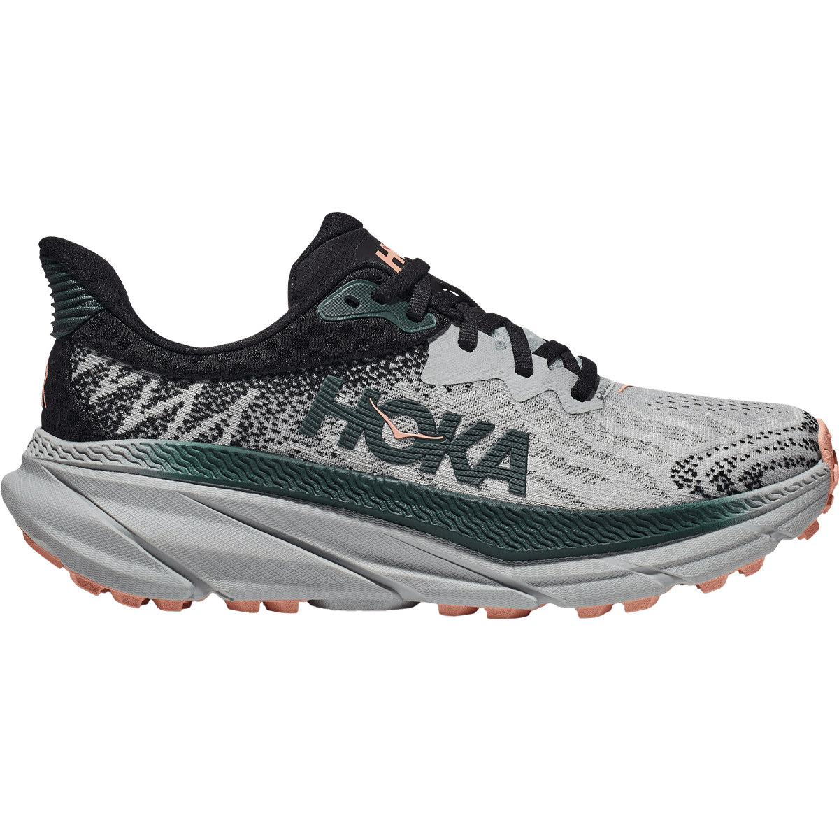7*0様 APT-028 Women's Challenger ATR 7 Wide – Sports Basement