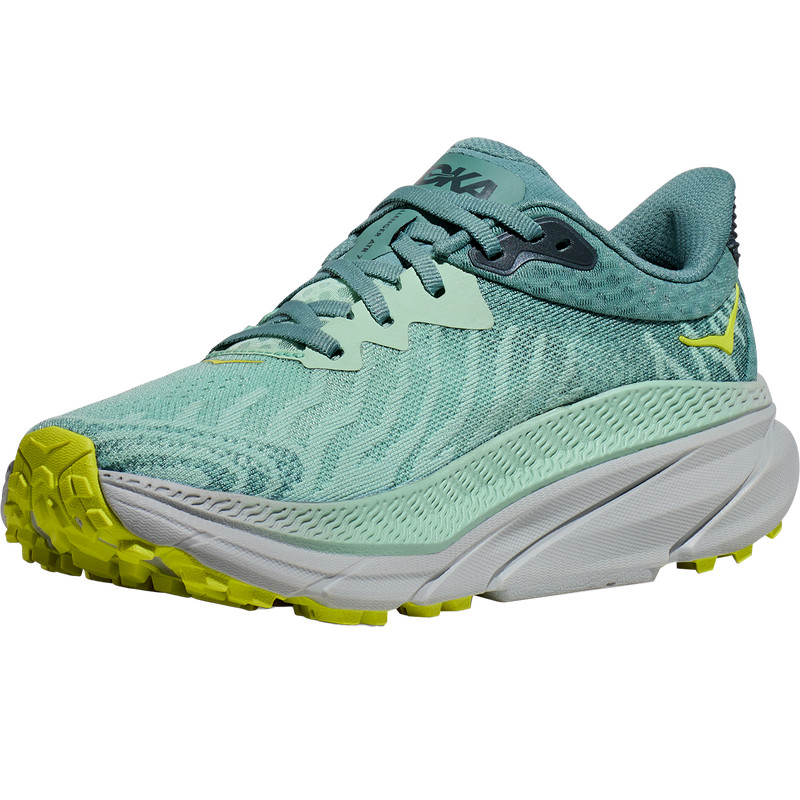 Women's Challenger ATR 7 Wide, Hoka Women's Challenger ATR 7 Wide front