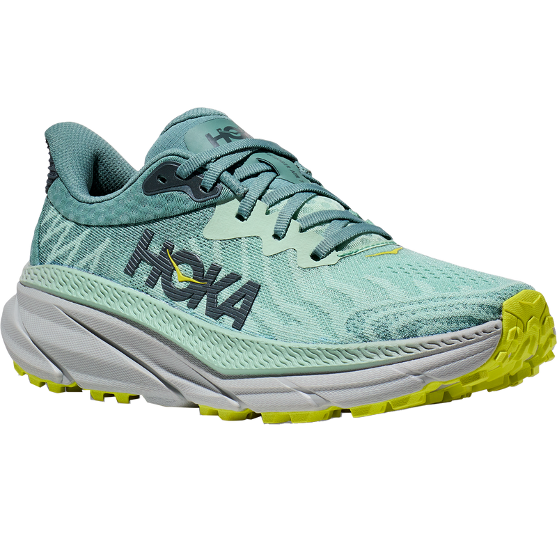 Women's Challenger ATR 7 Wide, Hoka Women's Challenger ATR 7 Wide side