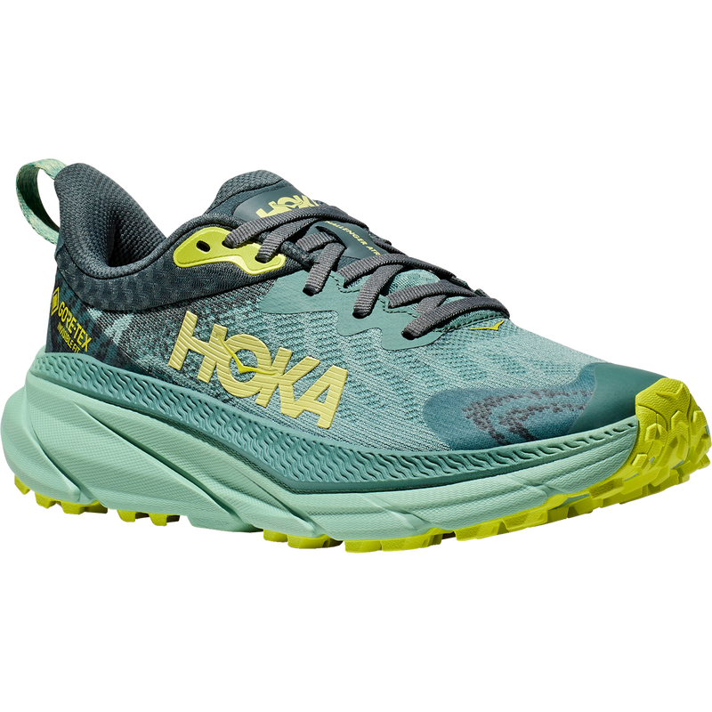 Women's Challenger ATR 7 GTX, Hoka Women's Challenger ATR 7 GTX front