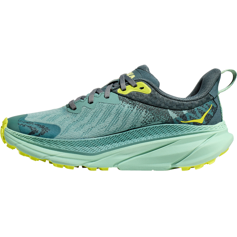 Women's Challenger ATR 7 GTX, Hoka Women's Challenger ATR 7 GTX side