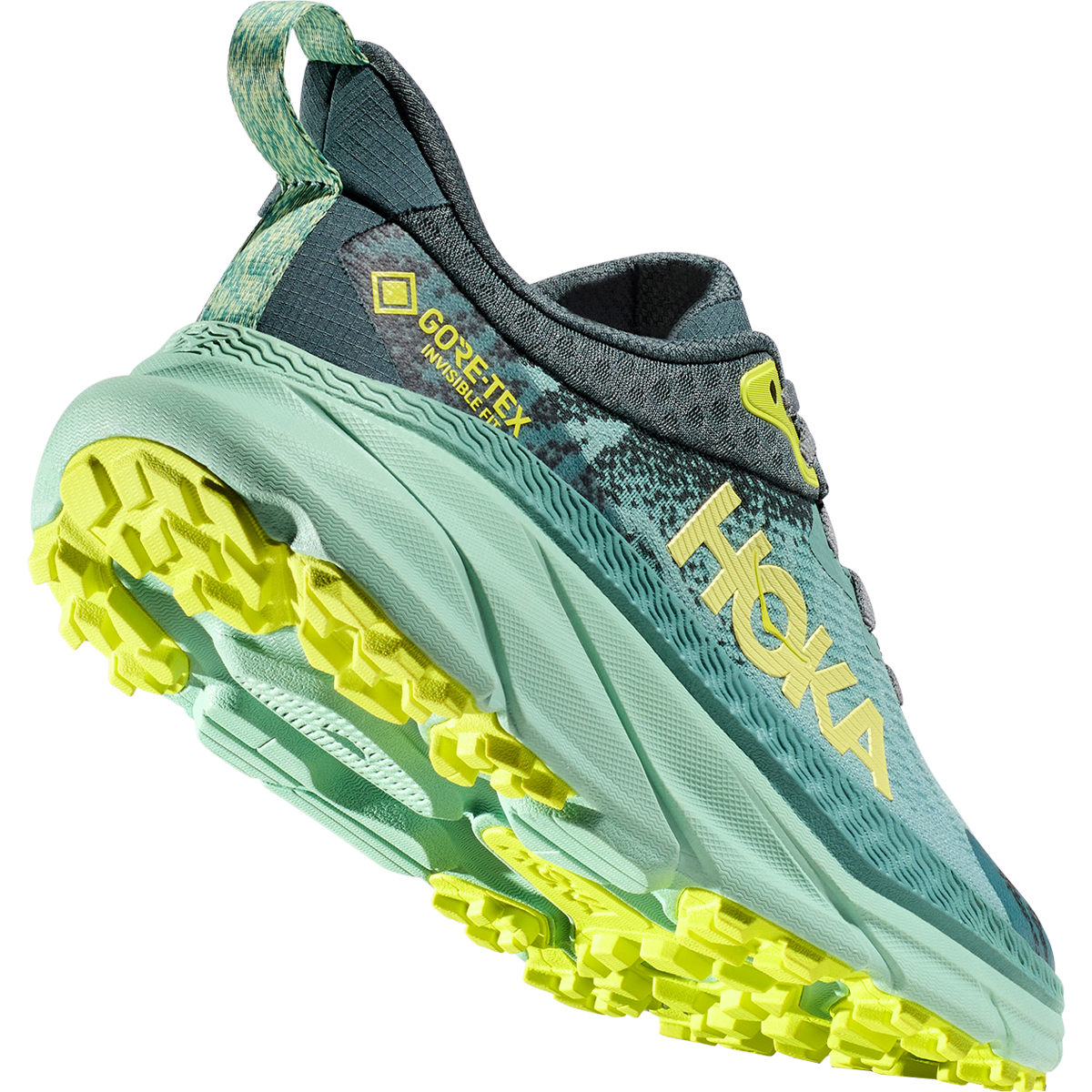 Women's Challenger ATR 7 GTX alternate view
