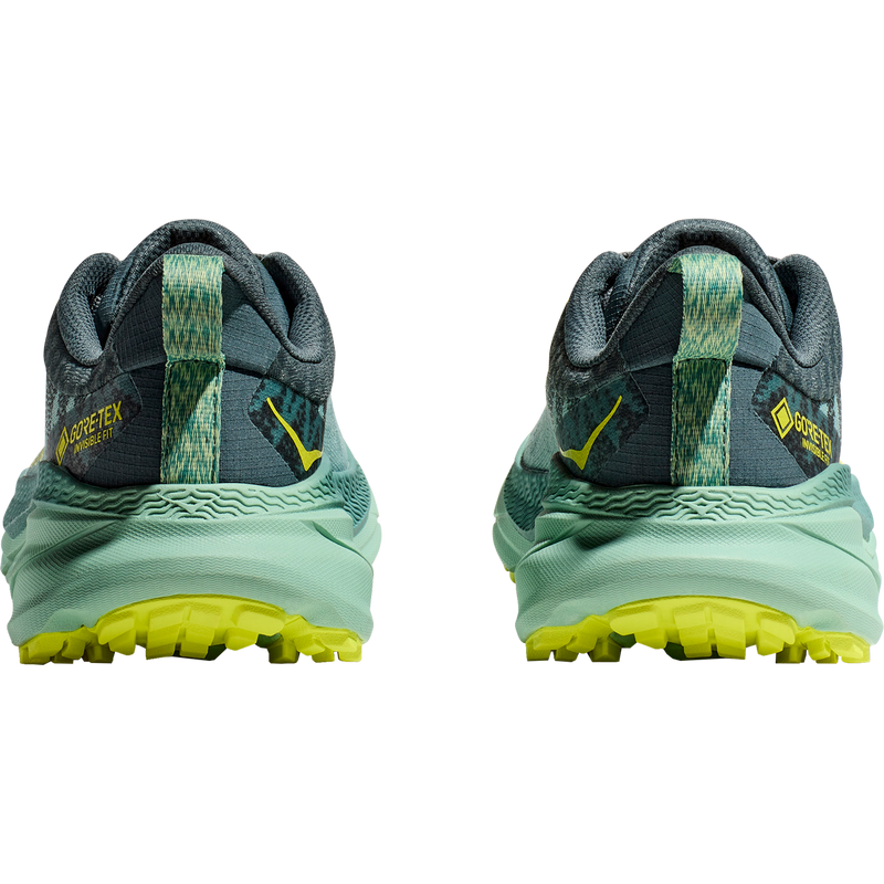 Women's Challenger ATR 7 GTX, Hoka Women's Challenger ATR 7 GTX back