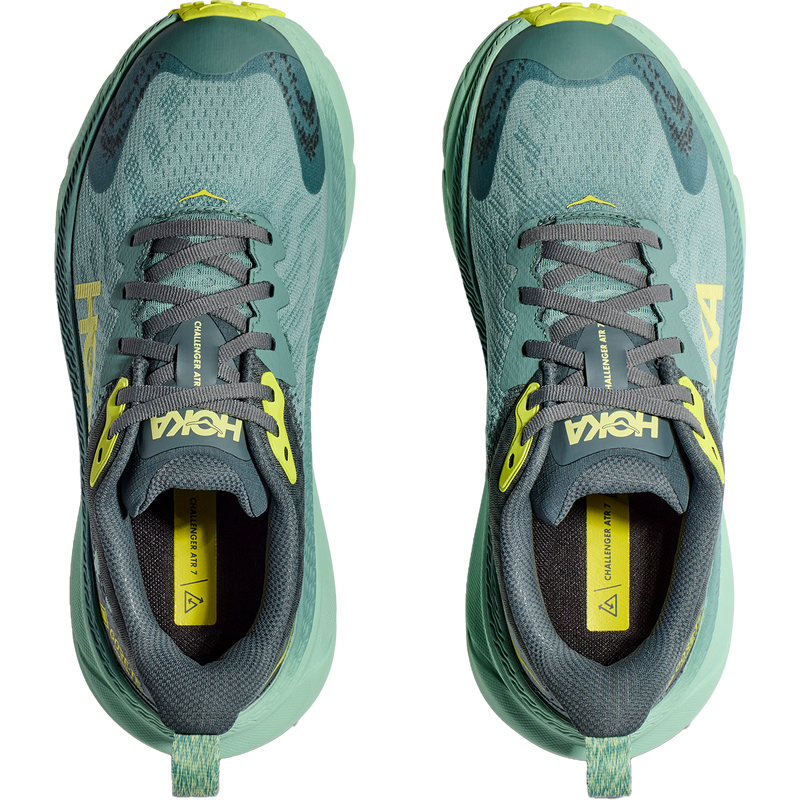 Women's Challenger ATR 7 GTX, Hoka Women's Challenger ATR 7 GTX top