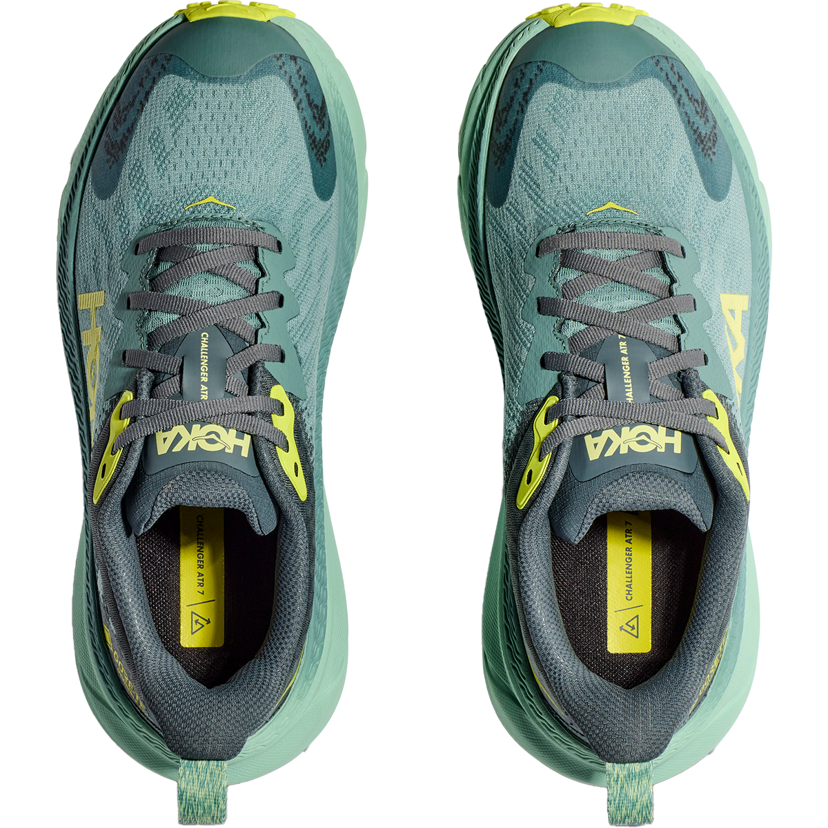 Women's Challenger ATR 7 GTX alternate view