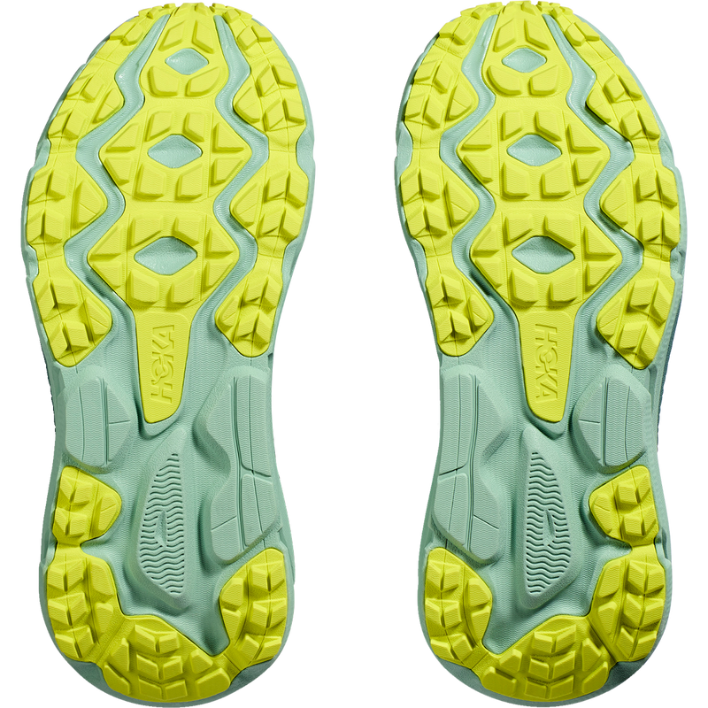 Women's Challenger ATR 7 GTX, Hoka Women's Challenger ATR 7 GTX bottom