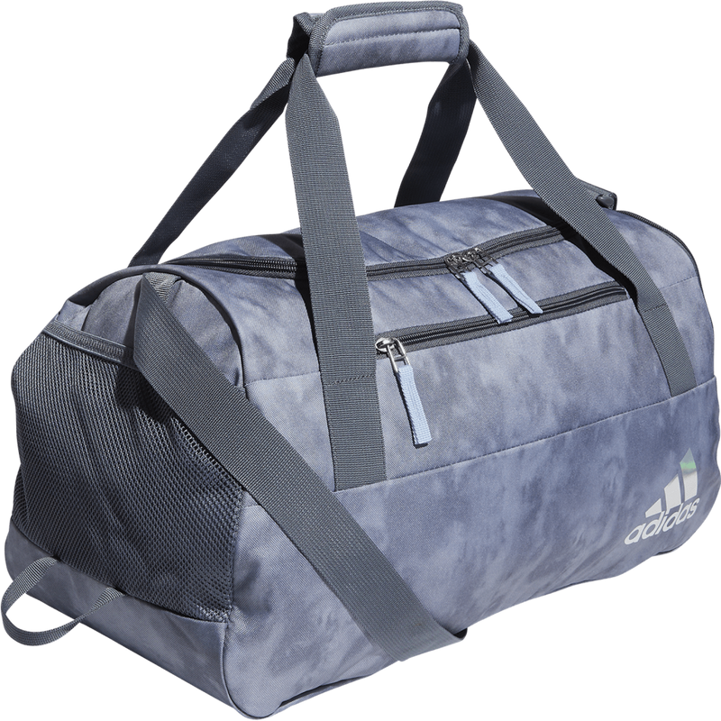 Squad 5 Duffel, adidas Squad 5 Duffel side