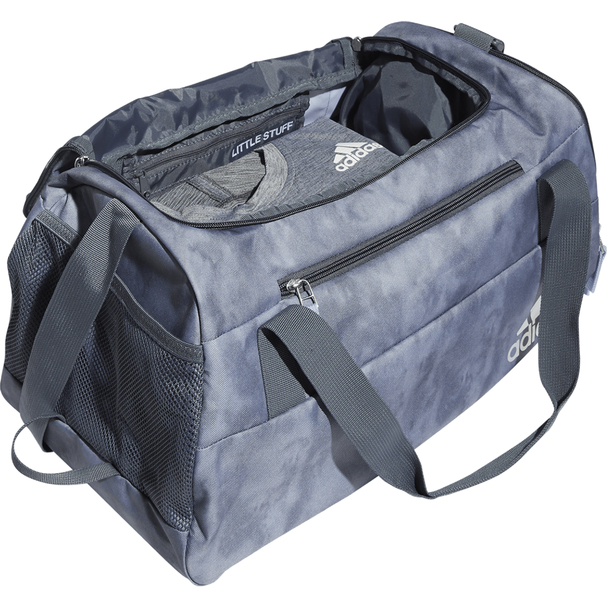 Squad 5 Duffel alternate view