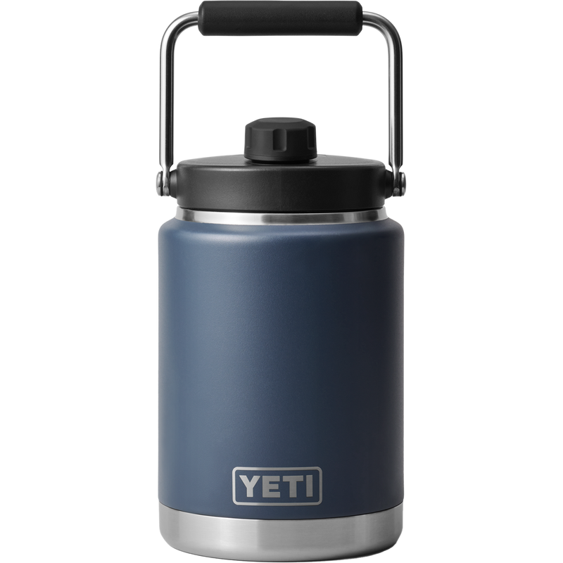 Rambler Half Gallon Jug, Featured Image