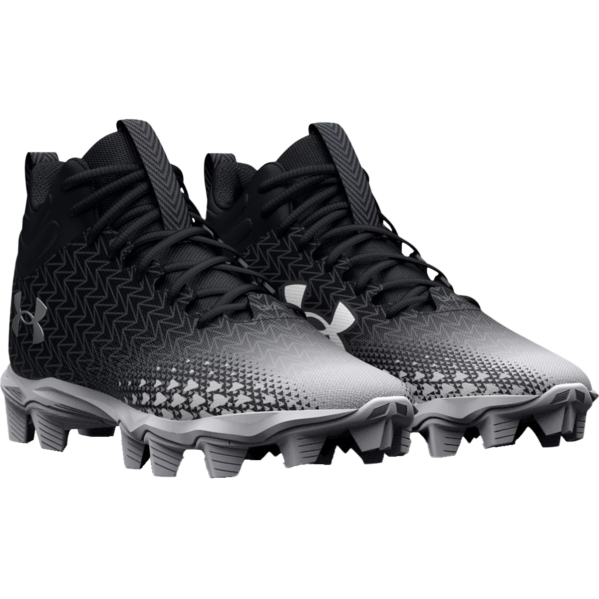 Youth Spotlight Franchise RM 3.0 Football Cleats alternate view