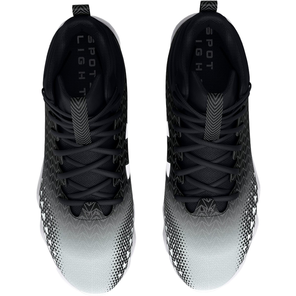 Men's Spotlight Franchise 3.0 RM Cleats alternate view