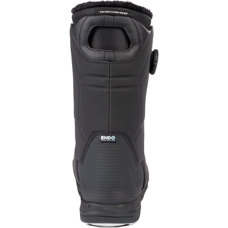Maysis Wide, K2 Maysis Wide back