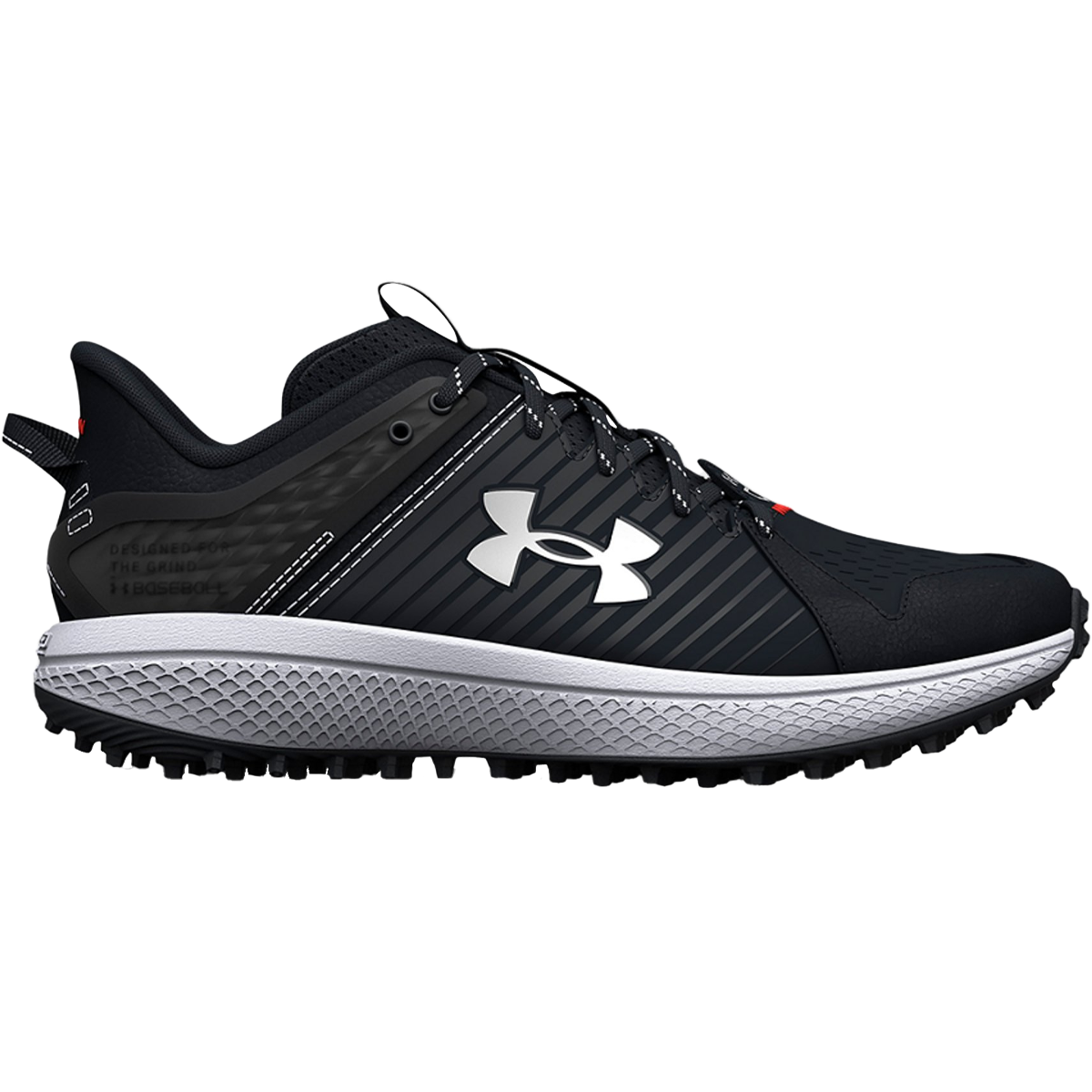 Youth Yard Turf Baseball Shoes alternate view