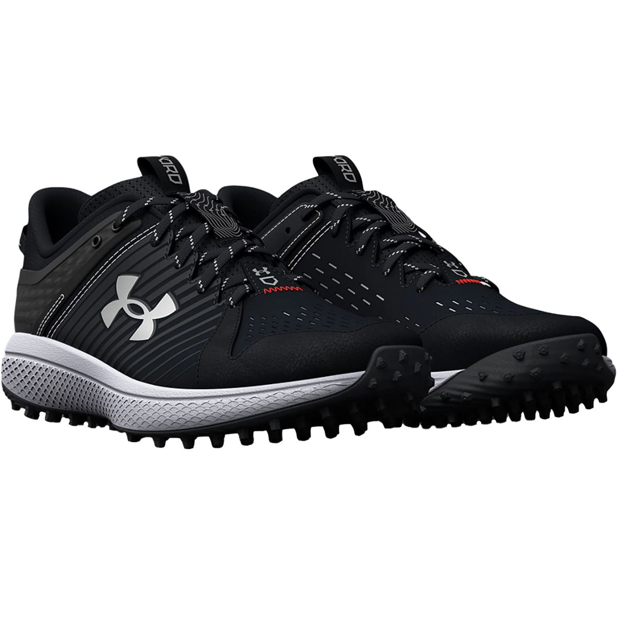 Youth Yard Turf Baseball Shoes alternate view