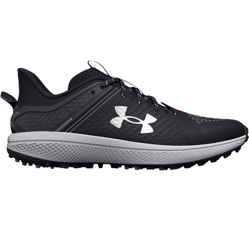 Yard Turf Baseball Shoes, Featured Image