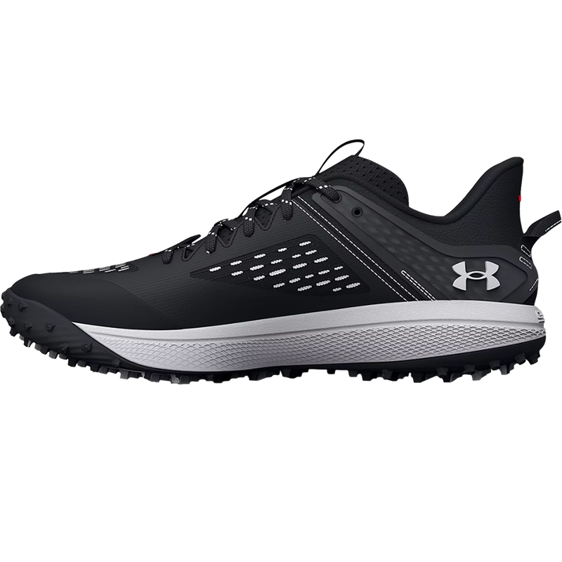 Yard Turf Baseball Shoes, Under Armour Men's Yard Turf Baseball Shoes side