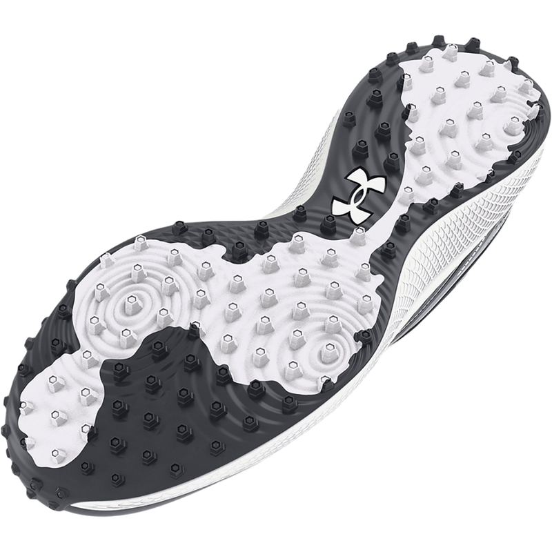 Yard Turf Baseball Shoes, Under Armour Men's Yard Turf Baseball Shoes bottom