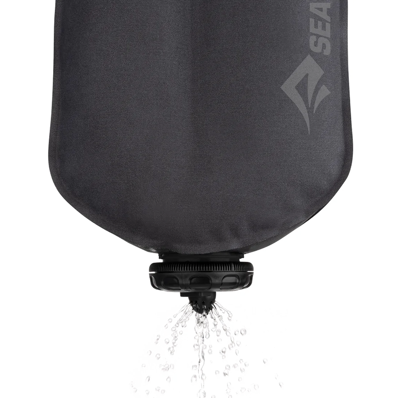 Watercell X 20L, Sea to Summit Watercell X open nozzle