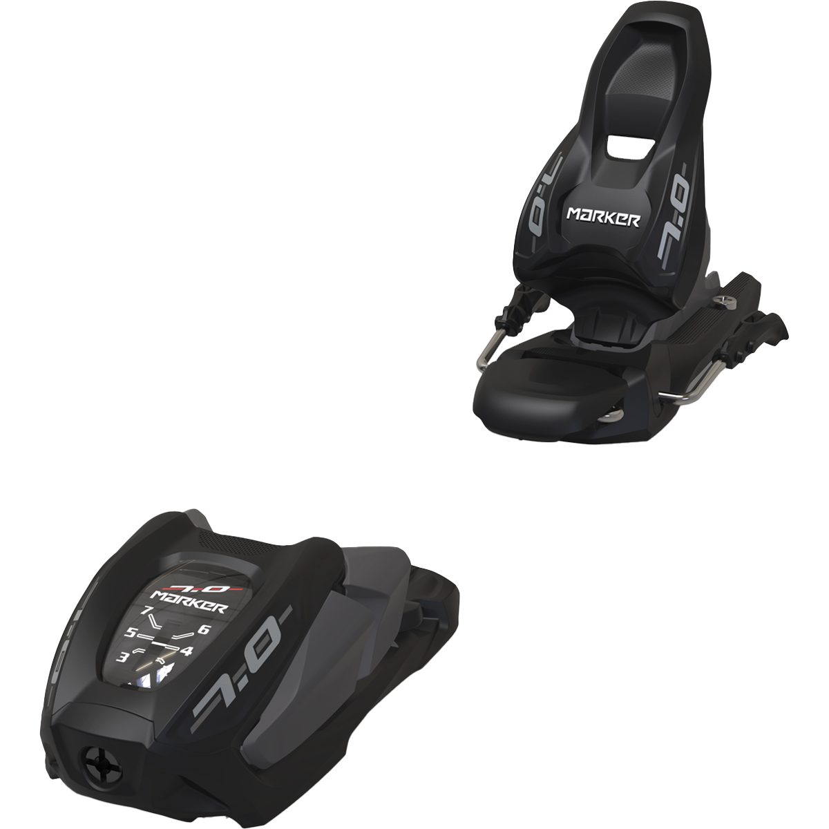 Youth 7.0 Bindings alternate view