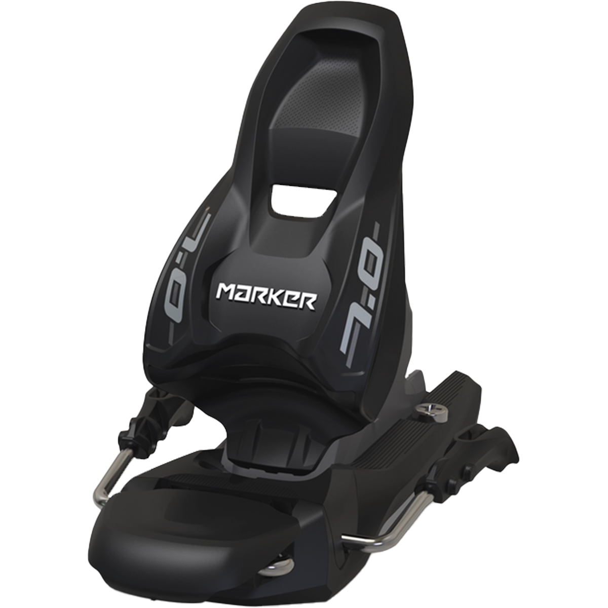 Youth 7.0 Bindings alternate view