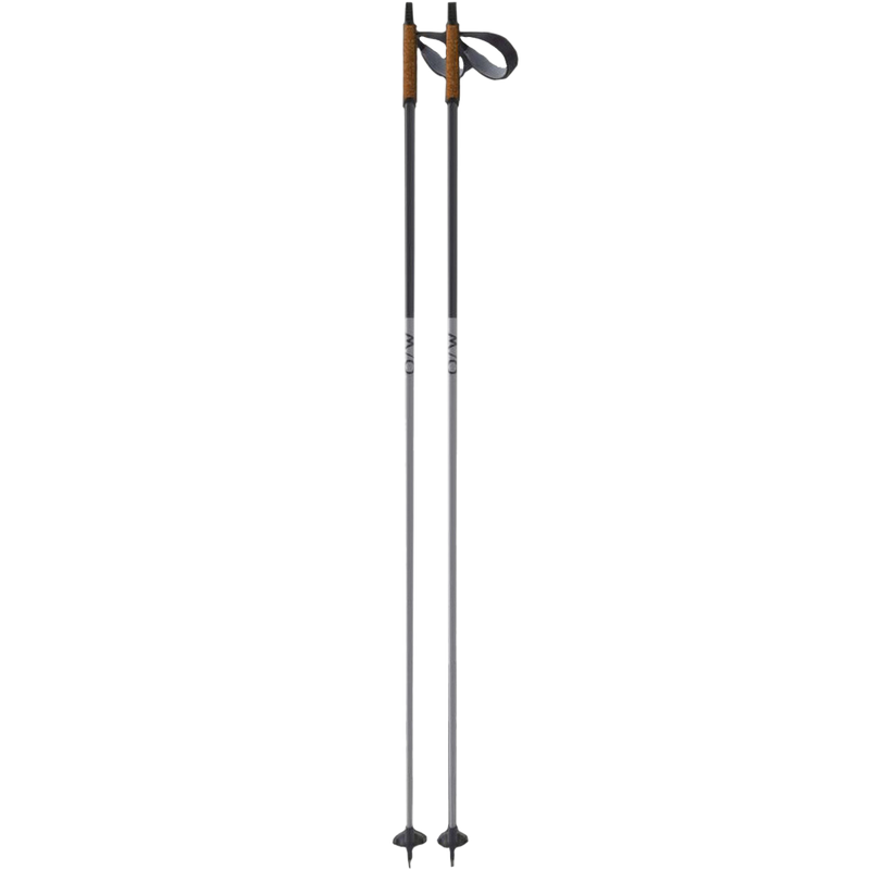 Diamond ALC Poles, Featured Image