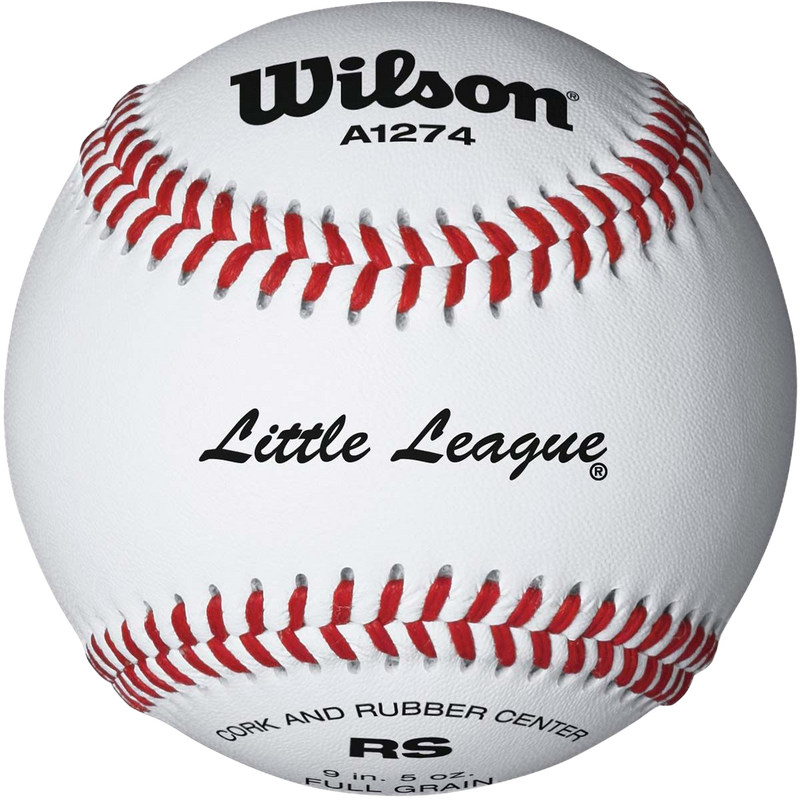 Wilson Little League Baseball