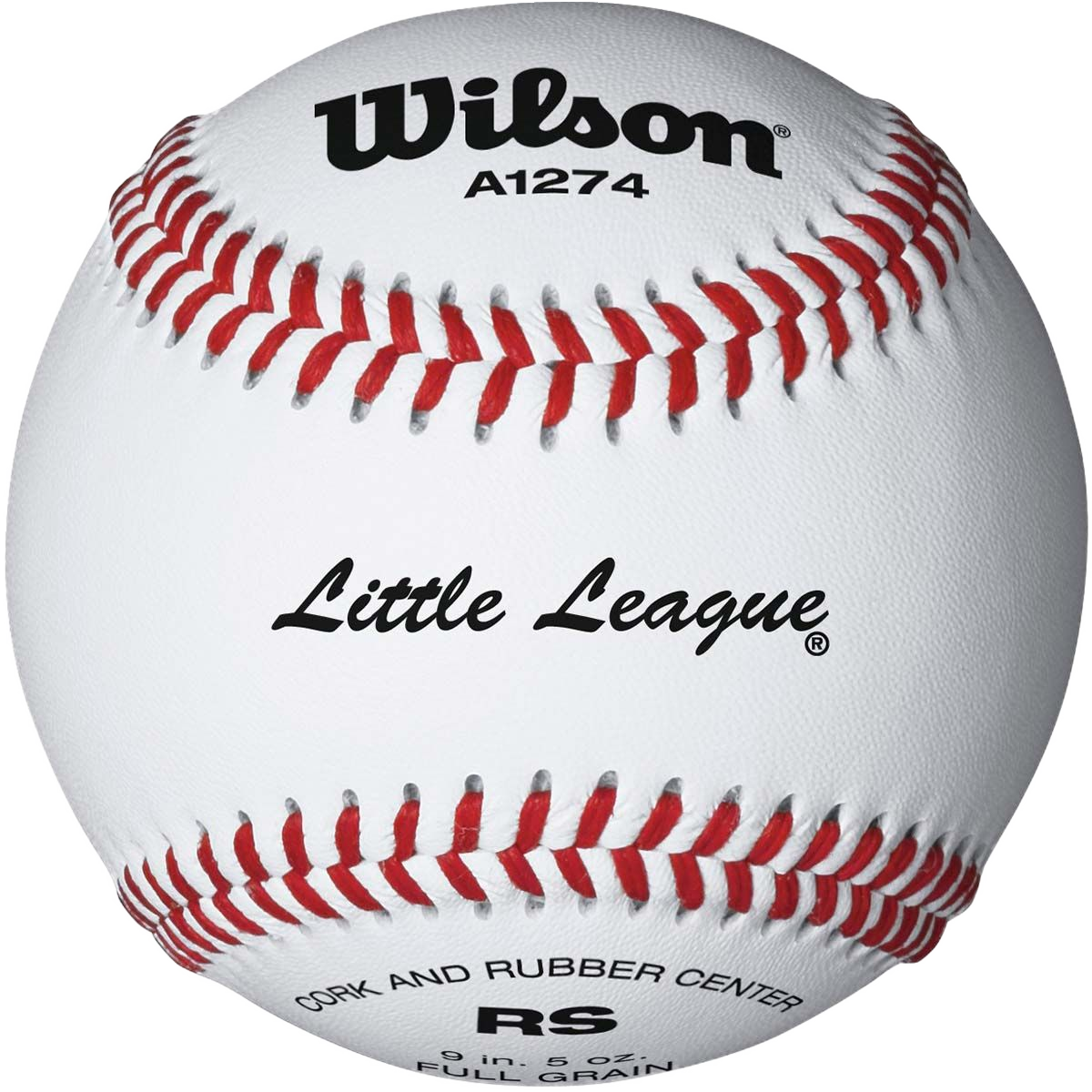 Wilson Little League Baseball