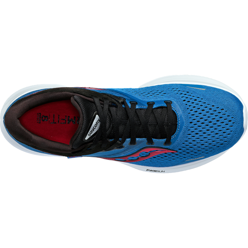 Men's Ride 16, Saucony Men's Ride 16 top
