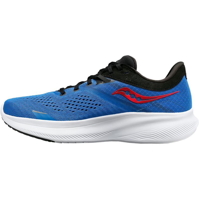Men's Ride 16, Saucony Men's Ride 16 side