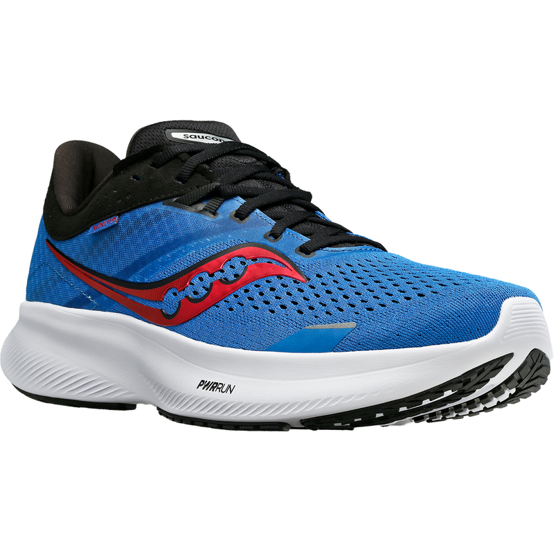 Men's Ride 16, Saucony Men's Ride 16 toe
