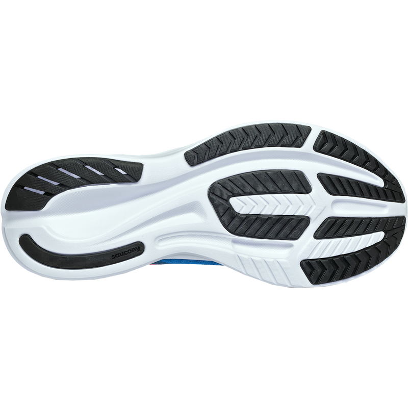 Men's Ride 16, Saucony Men's Ride 16 bottom