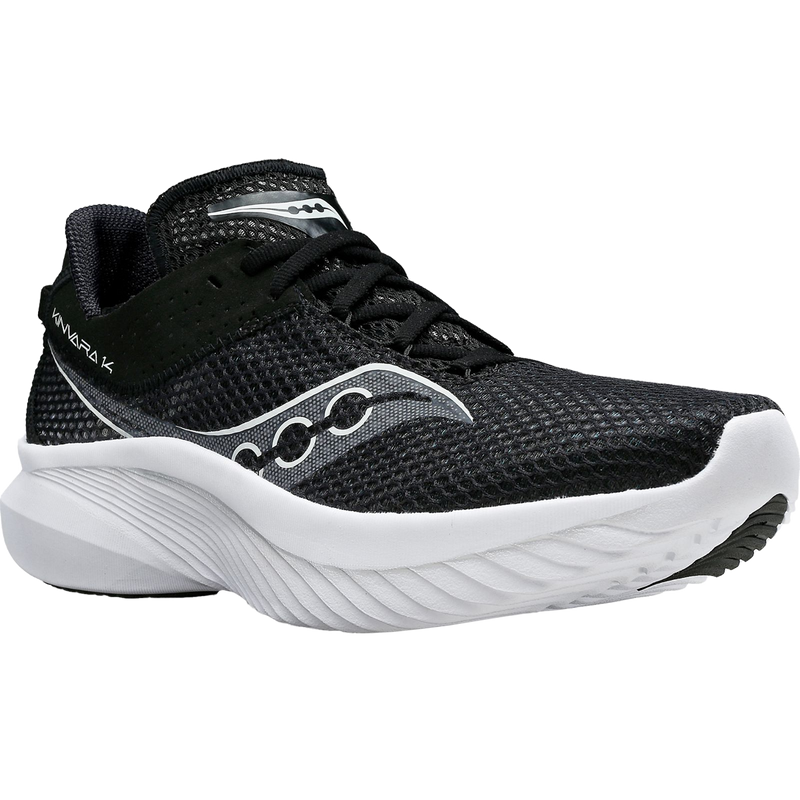 Women's Kinvara 14, Saucony Women's Kinvara 14 front